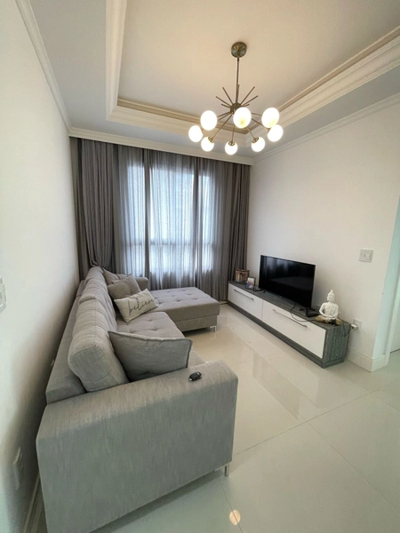 Apartamento 4 suítes 3 vagas - Avenida Nereu: 9ª foto da galeria de imagens do imóvel