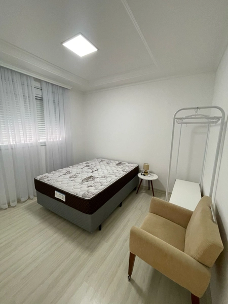 Apartamento 4 suítes 3 vagas - Avenida Nereu: 14ª foto da galeria de imagens do imóvel