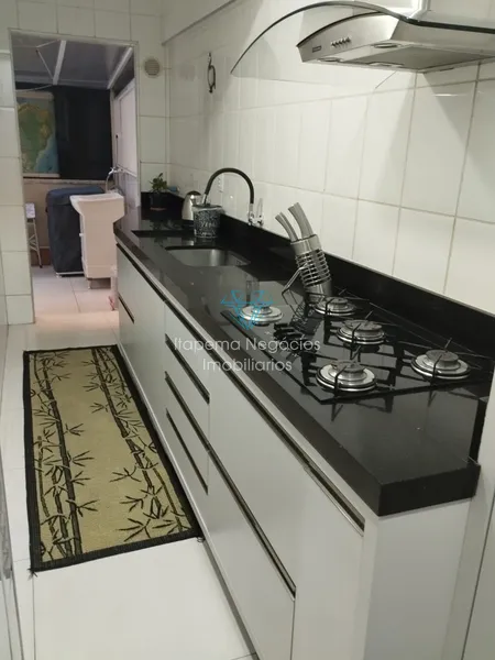 Apartamento Diferenciado - Pronto para Morar,  03 quartos, 01 suíte.: 2ª foto da galeria de imagens do imóvel