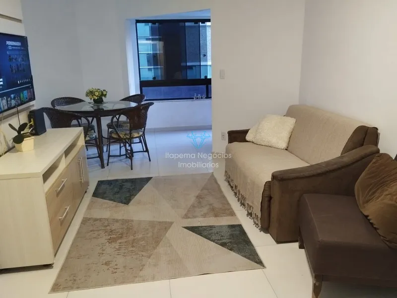 Apartamento Diferenciado - Pronto para Morar,  03 quartos, 01 suíte.: 1ª foto da galeria de imagens do imóvel