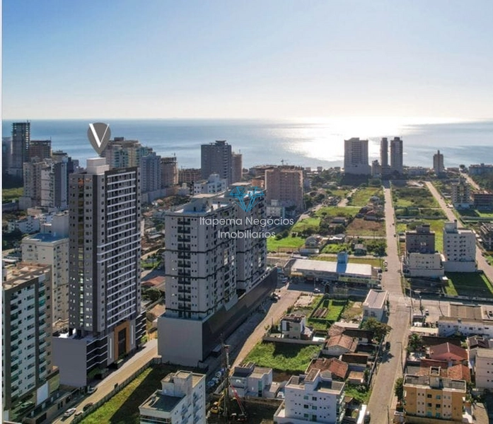 VENDA DE APARTAMENTO – PEREQUÊ: 4ª foto da galeria de imagens do imóvel