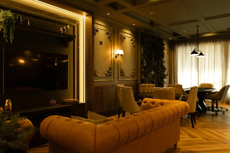 Apartamento à Venda em Meia Praia – Alto Padrão: 43ª foto da galeria de imagens do imóvel