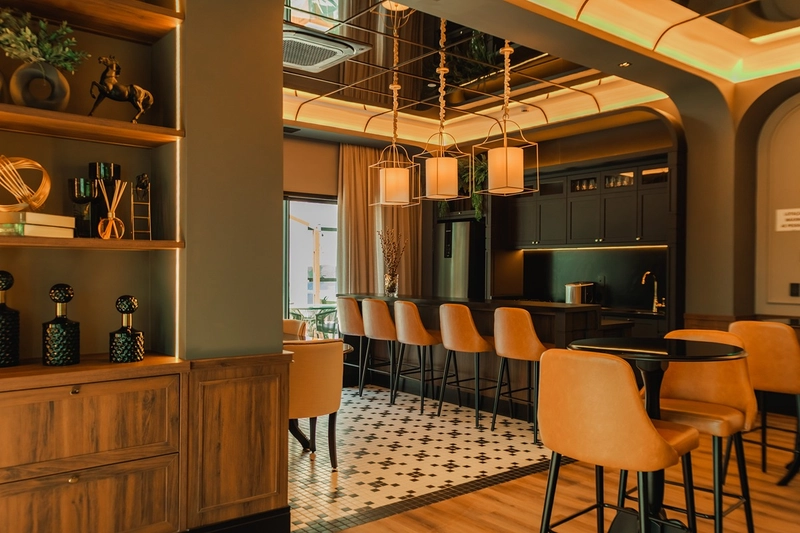 Apartamento à Venda em Meia Praia – Alto Padrão: 36ª foto da galeria de imagens do imóvel