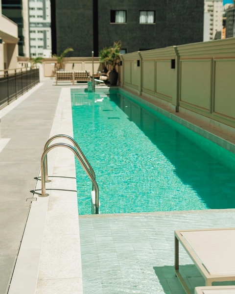 Apartamento à Venda em Meia Praia – Alto Padrão: 59ª foto da galeria de imagens do imóvel