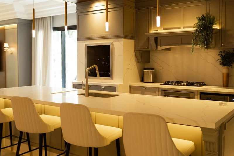 Apartamento à Venda em Meia Praia – Alto Padrão: 50ª foto da galeria de imagens do imóvel