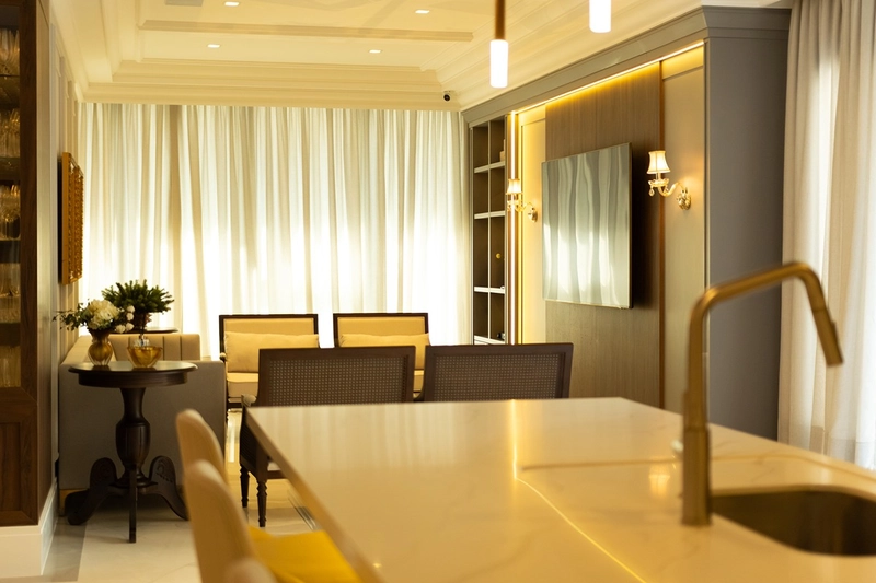 Apartamento à Venda em Meia Praia – Alto Padrão: 49ª foto da galeria de imagens do imóvel