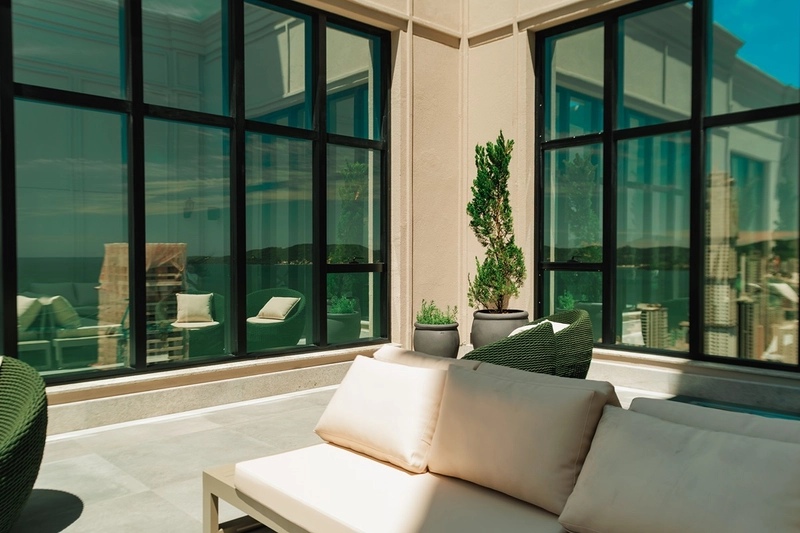 Apartamento à Venda em Meia Praia – Alto Padrão: 24ª foto da galeria de imagens do imóvel