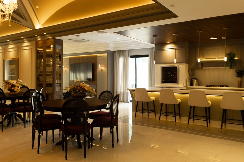 Apartamento à Venda em Meia Praia – Alto Padrão: 52ª foto da galeria de imagens do imóvel