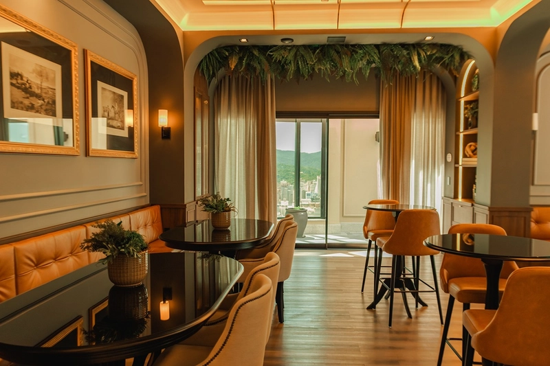 Apartamento à Venda em Meia Praia – Alto Padrão: 32ª foto da galeria de imagens do imóvel