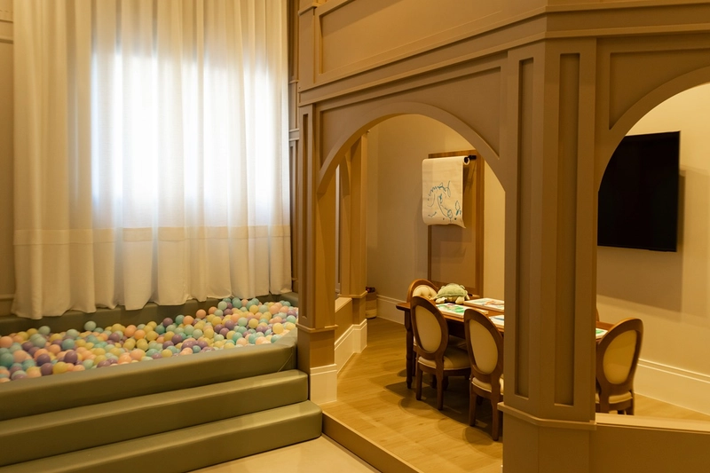 Apartamento à Venda em Meia Praia – Alto Padrão: 56ª foto da galeria de imagens do imóvel