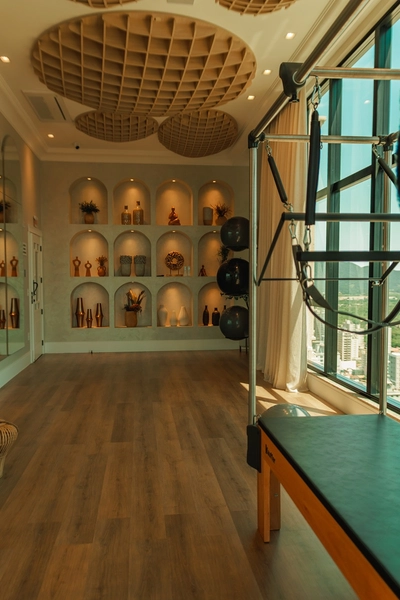 Apartamento à Venda em Meia Praia – Alto Padrão: 31ª foto da galeria de imagens do imóvel