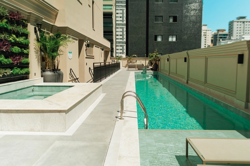 Apartamento à Venda em Meia Praia – Alto Padrão: 58ª foto da galeria de imagens do imóvel