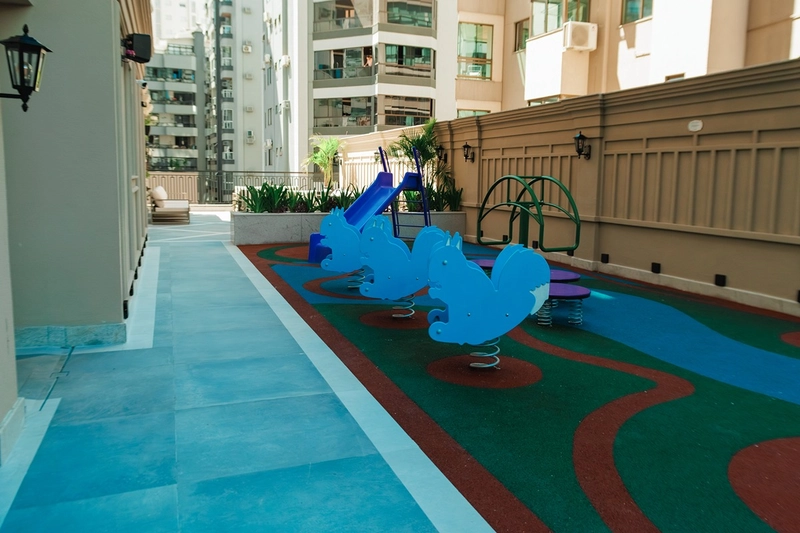 Apartamento à Venda em Meia Praia – Alto Padrão: 64ª foto da galeria de imagens do imóvel