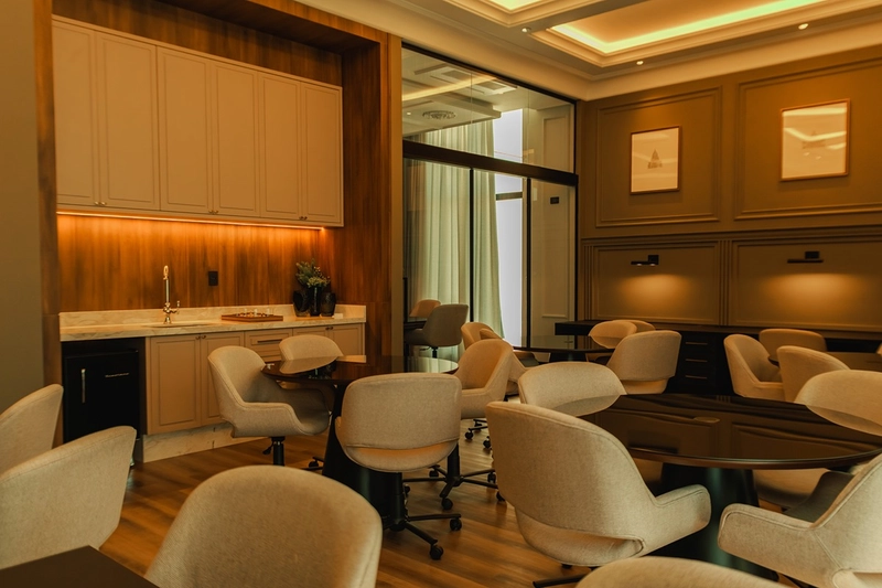 Apartamento à Venda em Meia Praia – Alto Padrão: 38ª foto da galeria de imagens do imóvel