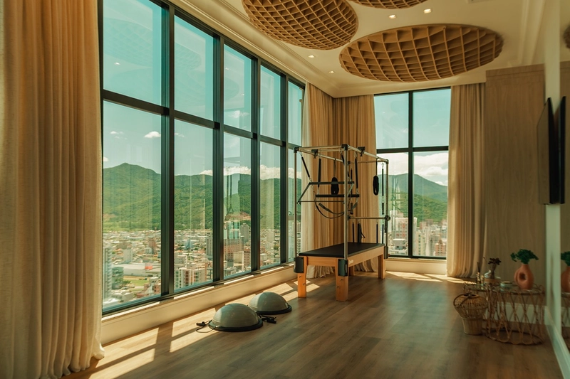 Apartamento à Venda em Meia Praia – Alto Padrão: 28ª foto da galeria de imagens do imóvel