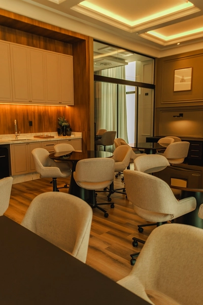 Apartamento à Venda em Meia Praia – Alto Padrão: 39ª foto da galeria de imagens do imóvel