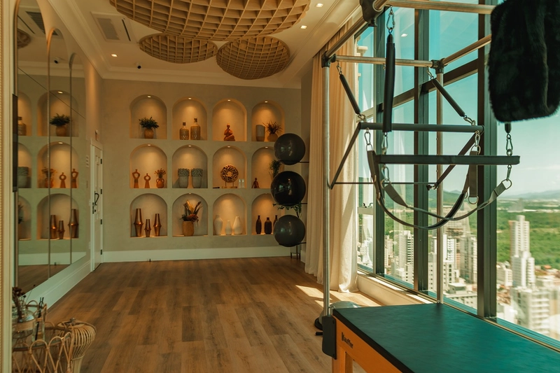 Apartamento à Venda em Meia Praia – Alto Padrão: 30ª foto da galeria de imagens do imóvel