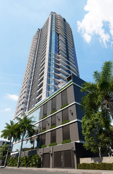 Apartamento 3 suítes 2 vagas - Centro: 28ª foto da galeria de imagens do imóvel