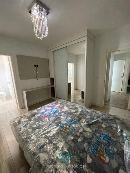 Apartamento à venda, quadra mar, 4 suítes - Meia Praia, Itapema/SC: 21ª foto da galeria de imagens do imóvel