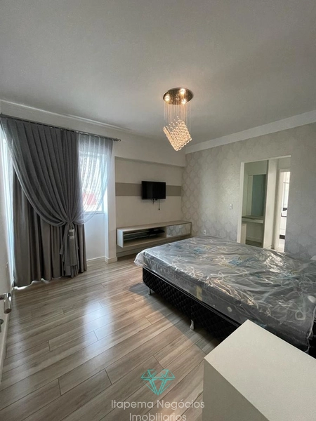 Apartamento à venda, quadra mar, 4 suítes - Meia Praia, Itapema/SC: 15ª foto da galeria de imagens do imóvel