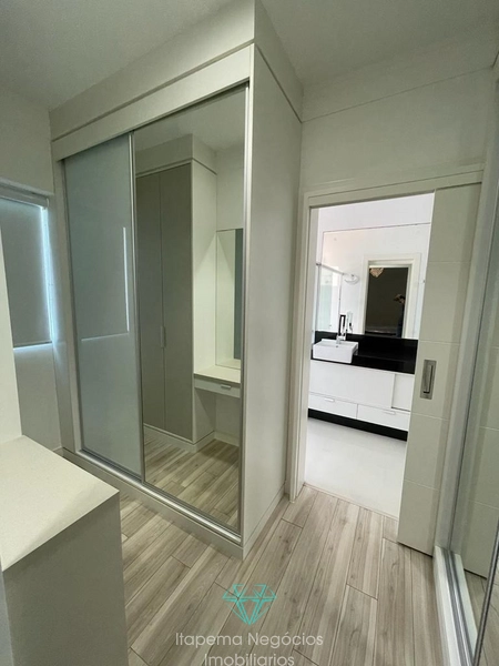 Apartamento à venda, quadra mar, 4 suítes - Meia Praia, Itapema/SC: 17ª foto da galeria de imagens do imóvel