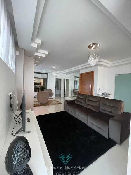 Apartamento à venda, quadra mar, 4 suítes - Meia Praia, Itapema/SC: 12ª foto da galeria de imagens do imóvel