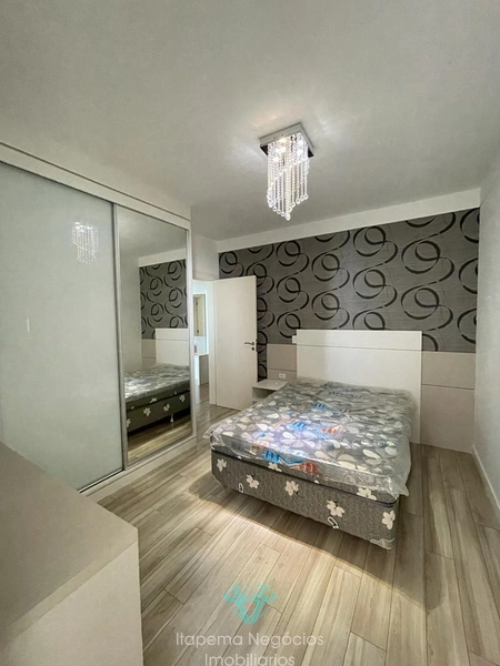 Apartamento à venda, quadra mar, 4 suítes - Meia Praia, Itapema/SC: 20ª foto da galeria de imagens do imóvel