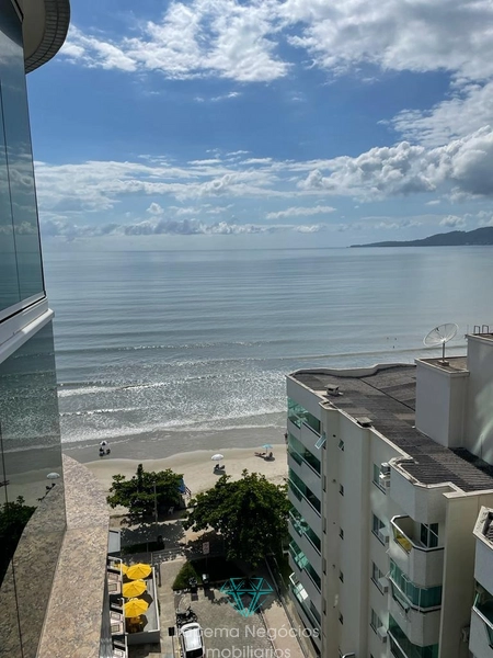Apartamento à venda, quadra mar, 4 suítes - Meia Praia, Itapema/SC: 2ª foto da galeria de imagens do imóvel