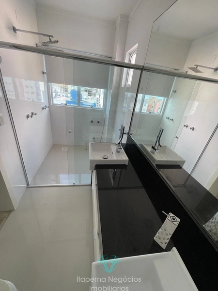 Apartamento à venda, quadra mar, 4 suítes - Meia Praia, Itapema/SC: 18ª foto da galeria de imagens do imóvel