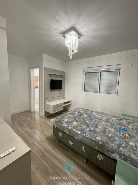 Apartamento à venda, quadra mar, 4 suítes - Meia Praia, Itapema/SC: 24ª foto da galeria de imagens do imóvel