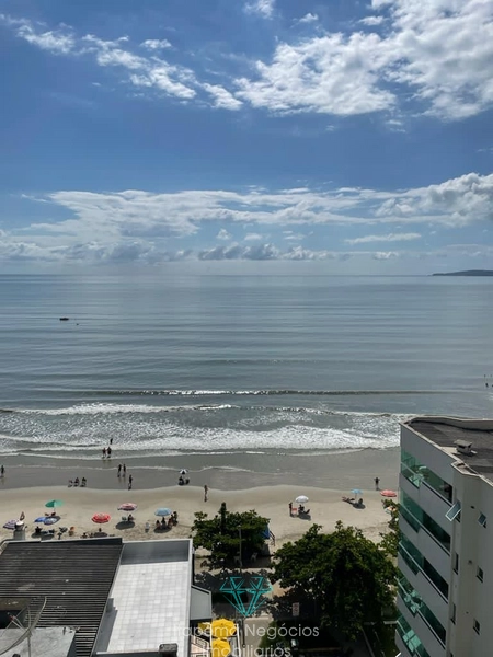 Apartamento à venda, quadra mar, 4 suítes - Meia Praia, Itapema/SC: 3ª foto da galeria de imagens do imóvel