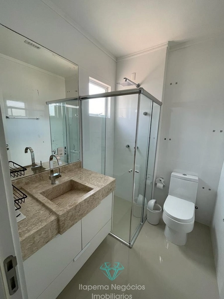 Apartamento à venda, quadra mar, 4 suítes - Meia Praia, Itapema/SC: 22ª foto da galeria de imagens do imóvel