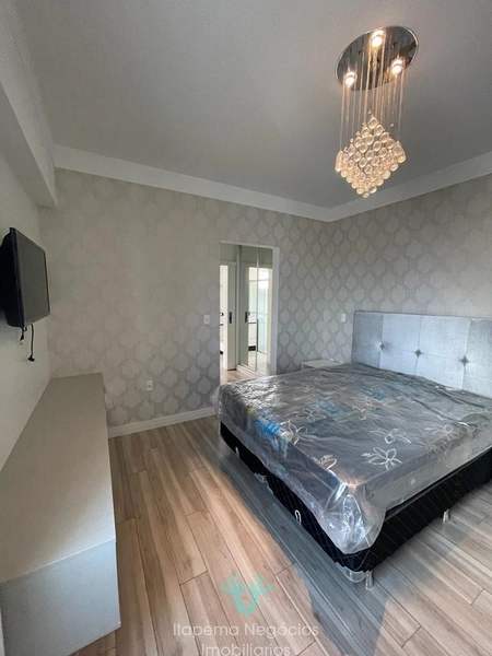 Apartamento à venda, quadra mar, 4 suítes - Meia Praia, Itapema/SC: 16ª foto da galeria de imagens do imóvel