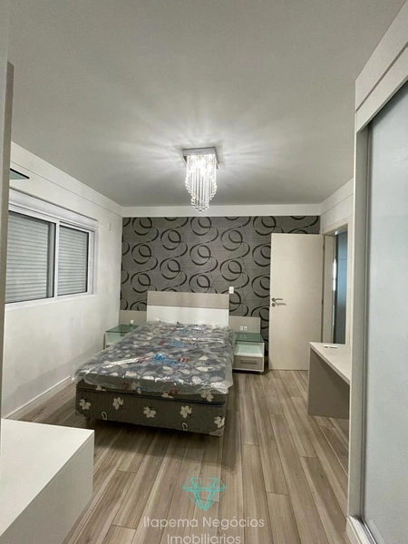 Apartamento à venda, quadra mar, 4 suítes - Meia Praia, Itapema/SC: 25ª foto da galeria de imagens do imóvel