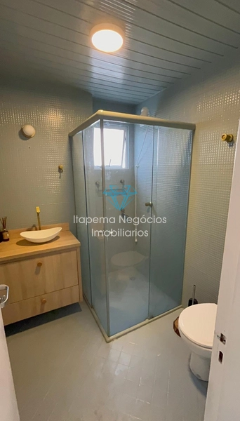 LOCAÇÃO – APARTAMENTO DIFERENCIADO QUADRA MAR: 16ª foto da galeria de imagens do imóvel