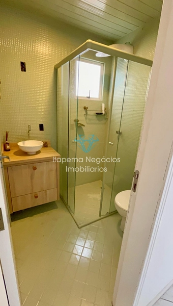 LOCAÇÃO – APARTAMENTO DIFERENCIADO QUADRA MAR: 18ª foto da galeria de imagens do imóvel