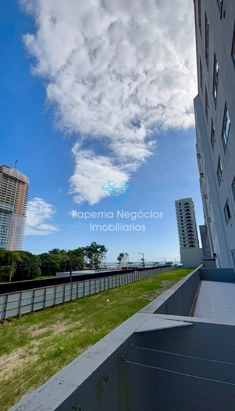 LOCAÇÃO – APARTAMENTO DIFERENCIADO QUADRA MAR: 10ª foto da galeria de imagens do imóvel