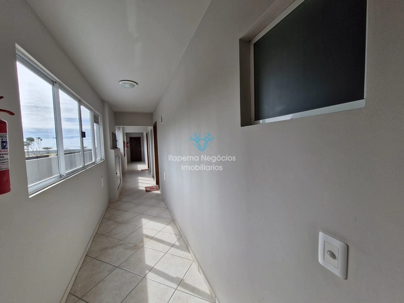 LOCAÇÃO – APARTAMENTO DIFERENCIADO QUADRA MAR: 9ª foto da galeria de imagens do imóvel
