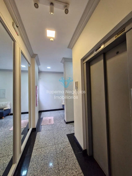 LOCAÇÃO – APARTAMENTO DIFERENCIADO QUADRA MAR: 7ª foto da galeria de imagens do imóvel