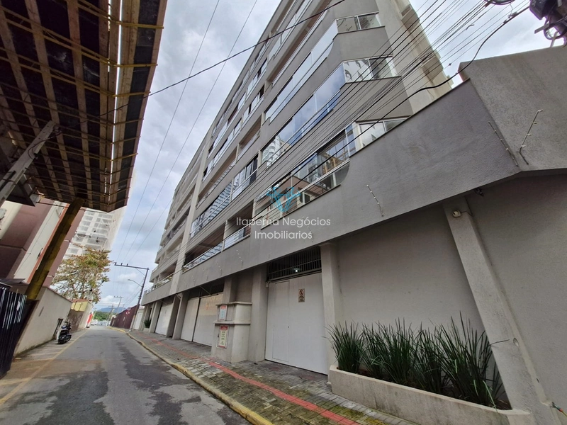 Imóvel residencial ou comercial