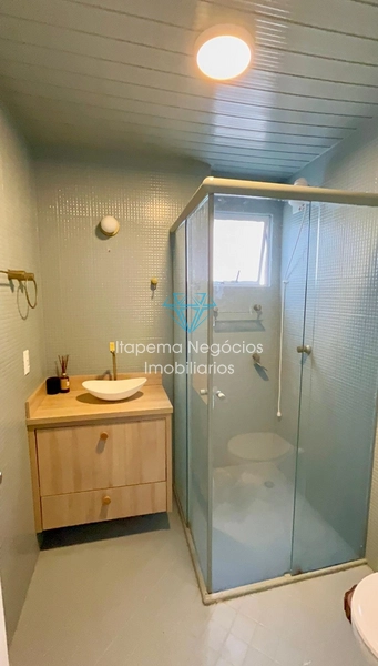 LOCAÇÃO – APARTAMENTO DIFERENCIADO QUADRA MAR: 17ª foto da galeria de imagens do imóvel
