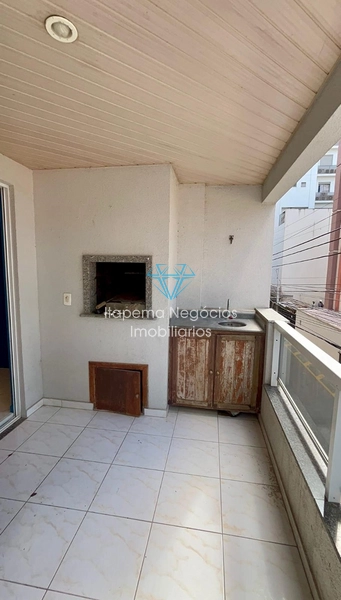 LOCAÇÃO – APARTAMENTO DIFERENCIADO QUADRA MAR: 6ª foto da galeria de imagens do imóvel
