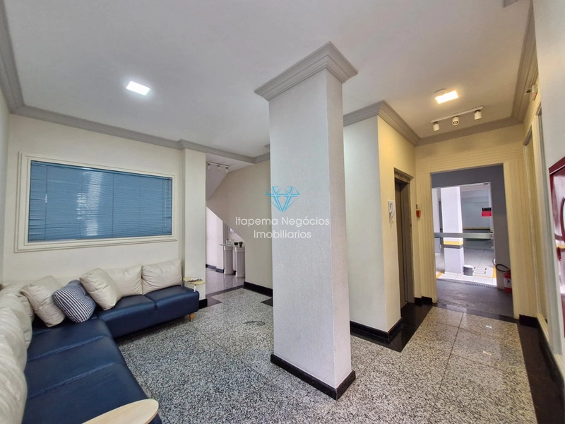 LOCAÇÃO – APARTAMENTO DIFERENCIADO QUADRA MAR: 4ª foto da galeria de imagens do imóvel