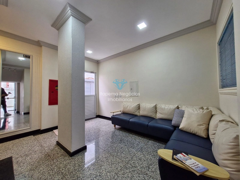 LOCAÇÃO – APARTAMENTO DIFERENCIADO QUADRA MAR: 5ª foto da galeria de imagens do imóvel