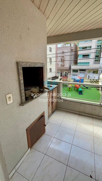 LOCAÇÃO – APARTAMENTO DIFERENCIADO QUADRA MAR: 5ª foto da galeria de imagens do imóvel