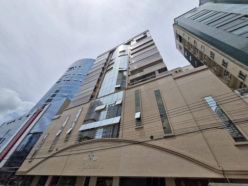 Apartamento em Meia Praia – 164m² privativos – 3 Suítes – Mobiliado – Área de Lazer Completa: 33ª foto da galeria de imagens do imóvel