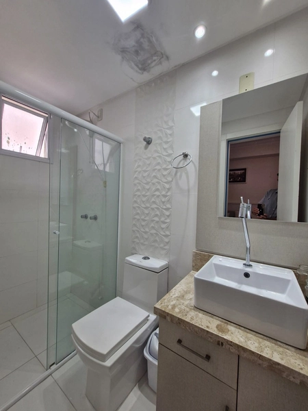 Apartamento em Meia Praia – 164m² privativos – 3 Suítes – Mobiliado – Área de Lazer Completa: 19ª foto da galeria de imagens do imóvel