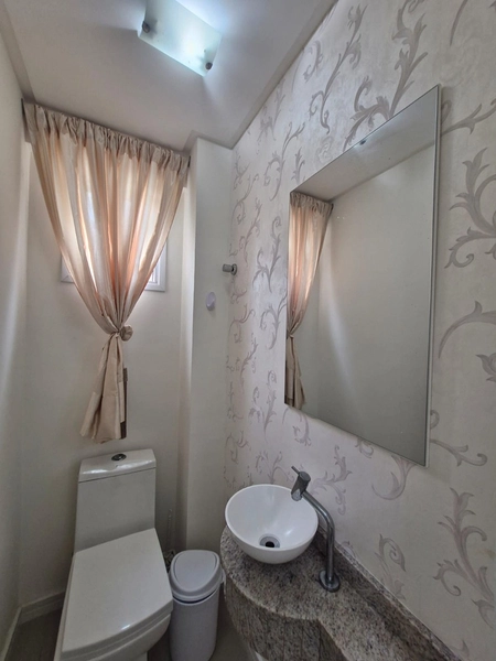 Apartamento em Meia Praia – 164m² privativos – 3 Suítes – Mobiliado – Área de Lazer Completa: 21ª foto da galeria de imagens do imóvel