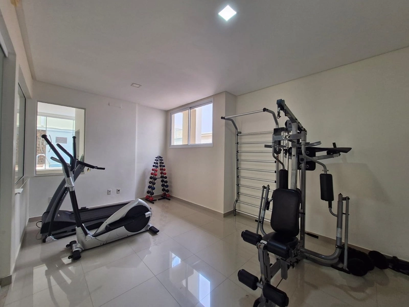 Apartamento em Meia Praia – 164m² privativos – 3 Suítes – Mobiliado – Área de Lazer Completa: 27ª foto da galeria de imagens do imóvel