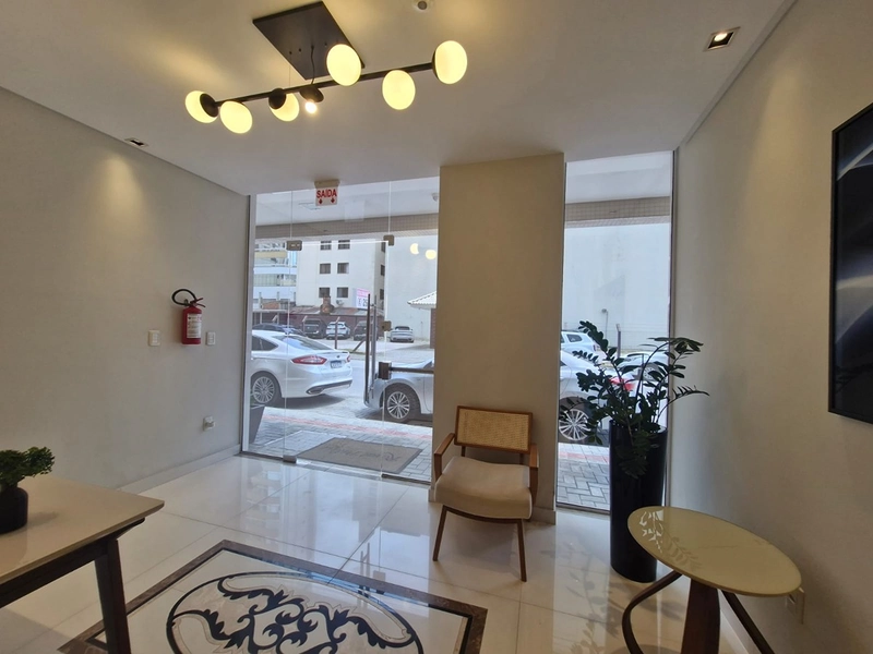 Apartamento em Meia Praia – 164m² privativos – 3 Suítes – Mobiliado – Área de Lazer Completa: 26ª foto da galeria de imagens do imóvel